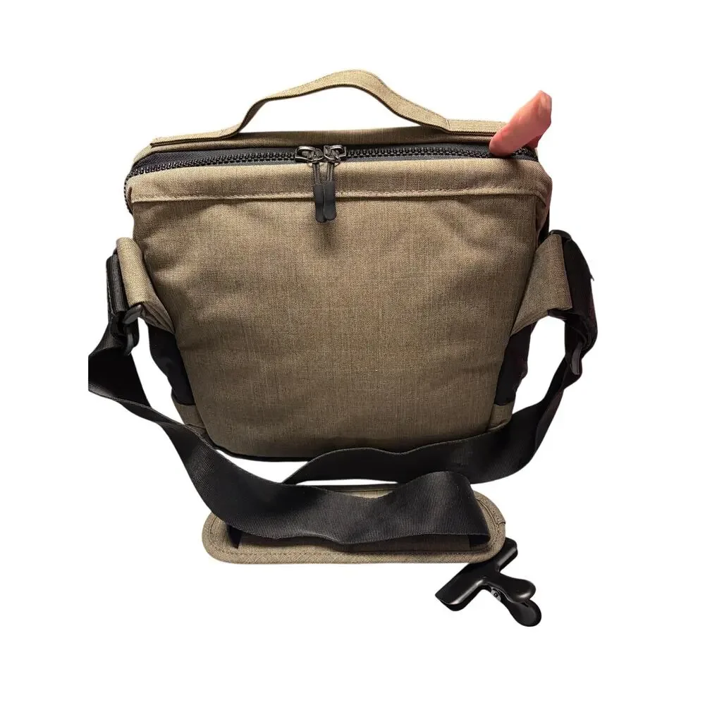 Case Logic Reflexion DSLR + iPad Cross-Body Bag 🌼